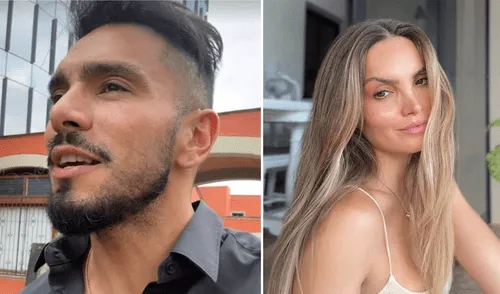 Foto: Composición LR/Instagram