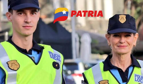 La mayoría de bonos de la patria se entregan por la plataforma del mismo nombre. Foto: composiciónLR/Canal 4/Patria El bono patria de 7.050 bolívares que no le llegó a todos en Venezuela: revisa los beneficiarios del pago a través del Sistema Patria