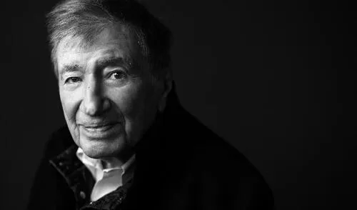 Etienne-Émile Baulieu, autodenominado como un "médico que hace ciencia", se especializó en el campo de las hormonas esteroides.