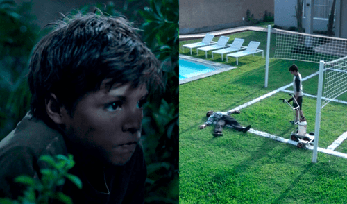 Este filme ha cosechado múltiples reconocimientos en festivales internacionales, destacando por su originalidad y su innovador lenguaje audiovisual que explora las dinámicas familiares. Fotos: difusión La película peruana que impacta al mundo, ha ganado premios internacionales y es comparada con ‘El juego del Calamar’