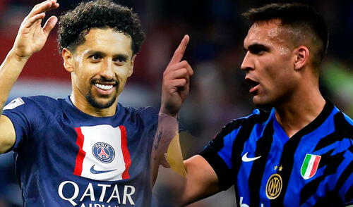 La última vez que el Inter ganó la Champions fue en 2010, cuando enfrentó al Bayern Munich.