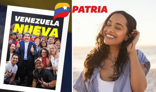 ¿Hasta cuándo está activo el Bono Venezuela Nueva? Fecha límite del Segundo Bono Especial de mayo 2025 vía Patria