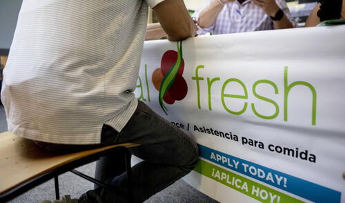 El programa CalFresh en California proporciona apoyo vital a miles de familias a través de cupones de alimentos. El programa CalFresh en California proporciona apoyo vital a miles de familias a través de cupones de alimentos.