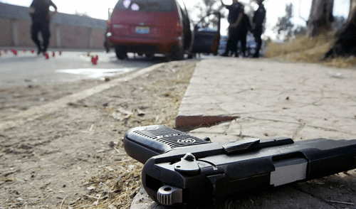 El Estado mexicano no cuenta con un protocolo nacional efectivo para rescatar y rehabilitar a estos niños. Muchos menores reclutados en México mueren antes de cumplir los 15 años.
