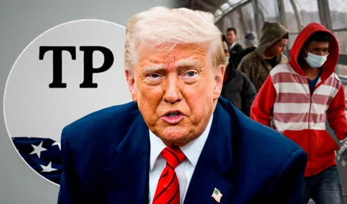 Donald Trump mantendrá el TPS a inmigrantes de estos países en Estados Unidos. Inmigrantes de estos países continuarán con el TPS bajo el Gobierno de Donald Trump en Estados Unidos.