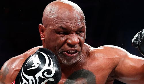 Tyson tiene una nueva propuesta para pelear en diciembre ante Fedor Emelianenko, leyenda del MMA.