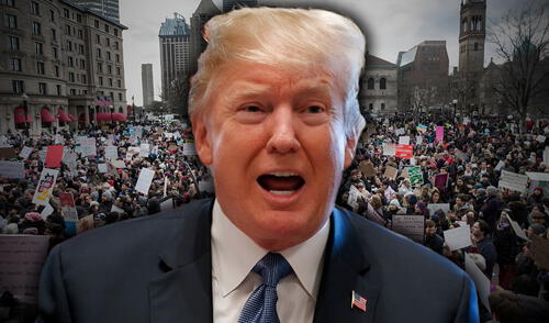 DHS publica una lista de jurisdicciones en EE. UU. consideradas "santuarios" por no colaborar con las leyes migratorias federales. DHS publica una lista de jurisdicciones en EE. UU. consideradas "santuarios" por no colaborar con las leyes migratorias federales.