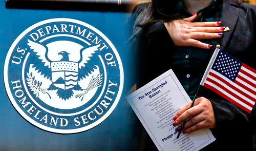 Inmigrantes de estos grupos obtendrán la ciudadanía americana gratis en Estados Unidos. Estos inmigrantes tendrán la ciudadanía americana de forma gratuita por USCIS en Estados Unidos.