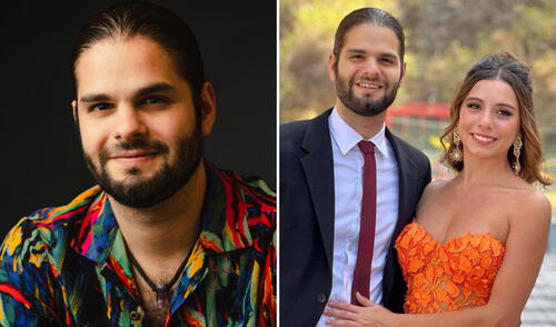 ¿Quién es Farid Dieck y por qué su relación con Jessica Fernández causa polémica? Esta es la razón