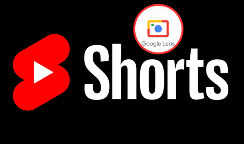 "Google Lens" ya se encuentra disponible en algunos modelos de IPhone Foto: YouTube / Composición LR