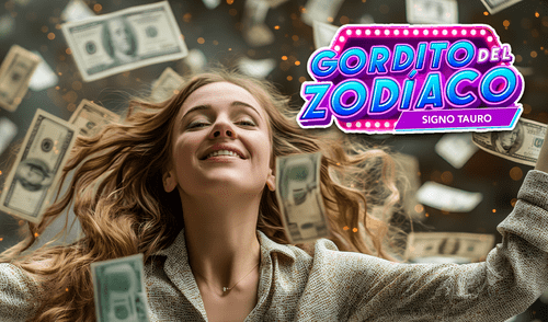 El Gordito del Zodiaco cambia de signo en cada sorteo. Foto: composición LR/Freepik