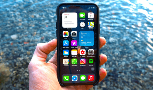 Estos trucos sirven para proteger la privacidad en línea, como revisar y ajustar las configuraciones de privacidad en redes sociales y otras plataformas Foto: Applesfera