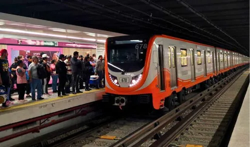 Cierre en la Línea 1 del Metro CDMX en junio afectará estaciones clave. Usuarios del Metro en CDMX deberán tomar precauciones por obras en junio.