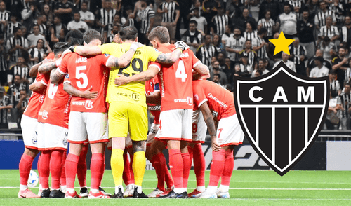 Cienciano vivió momentos de tensión en su viaje para enfrentar a Mineiro.