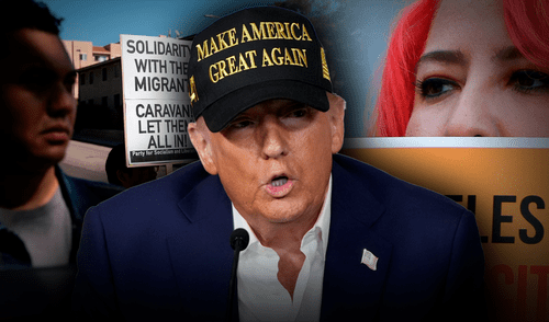 Las 'ciudades santuario' desafían a Trump y DHS con jurisdicciones con políticas para proteger inmigrantes.