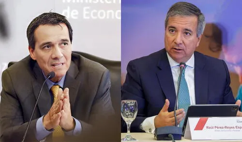 El Consejo Fiscal, que preside el exMEF Alonso Segura, indicó que es necesario que se ejecute el gasto con disciplina, respetando los topes definidos en el presupuesto público.