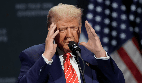 OCG fue deportado durante el gobierno de Trump, pese a tener asilo pendiente. OCG fue deportado durante el gobierno de Trump, pese a tener asilo pendiente.