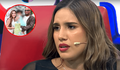 ¿Quién es Darinka Ramírez?. Foto: Composición LR/captura Youtube