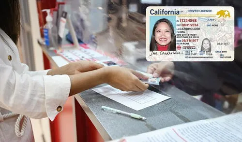 El DMV de California impone nuevas normas para la renovación de licencias para mayores de 70 años.