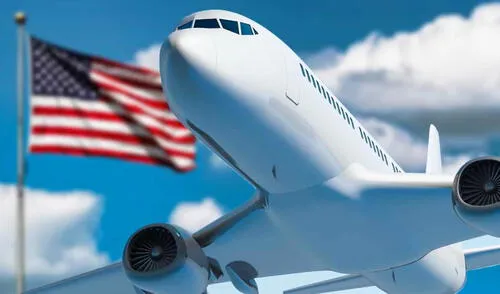 Ciudadanos y solicitantes de la visa en EE.UU. deben cumplir nuevos requisitos para volar.