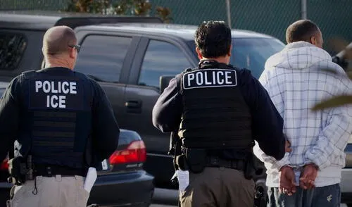 Padre e hijo de Utah son acusados de colaborar con el Cártel Jalisco Nueva Generación (CJNG), organización terrorista en Texas, EE.UU. Padre e hijo de Utah son acusados de colaborar con el Cártel Jalisco Nueva Generación (CJNG), organización terrorista en Texas, EE.UU.