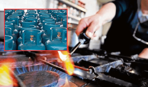 Las autoridades destacaron las acciones del Ministerio de Energía y Minas (MINEM) para llevar gas natural a la región. Las autoridades destacaron las acciones del Ministerio de Energía y Minas (MINEM) para llevar gas natural a la región.