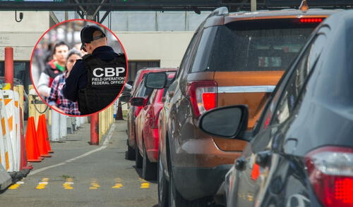 Trump facilitará el ingreso de extranjeros a Estados Unidos.