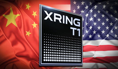 Xiaomi presenta su primer chip premium: así es el Xring 01, el orgullo de China que causa alarma a Estados Unidos