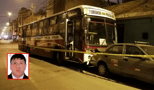 Otros tres extranjeros fueron ultimados en Lima y La Libertad. Foto: Composición LR Otros tres extranjeros fueron ultimados en Lima y La Libertad. Foto: Composición LR