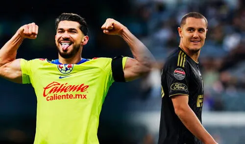 Si el partido entre América y LAFC terminara igualado después del tiempo extra, habrá penales.