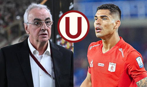 Luis Ramos se encuentra préstamo en América de Cali hasta diciembre de este año