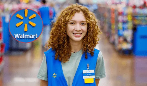 Walmart usa códigos secretos para alertar a empleados sin alarmar.