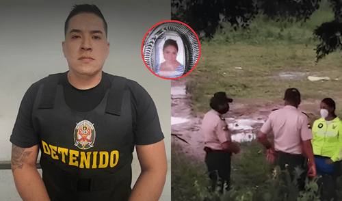 Feminicidio contra mujer embarazada ocurrió en noviembre del 2020.