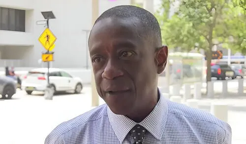 Un tribunal federal falló a favor de Peter Sean Brown, detenido ilegalmente en Florida, pues se ignoró su ciudadanía estadounidense. Un tribunal federal falló a favor de Peter Sean Brown, detenido ilegalmente en Florida, pues se ignoró su ciudadanía estadounidense.