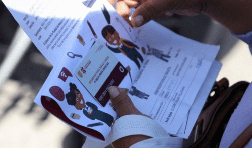 Las autoridades recomiendan no esperar al último momento, ya que en días cercanos al cierre suele haber saturación en la plataforma.