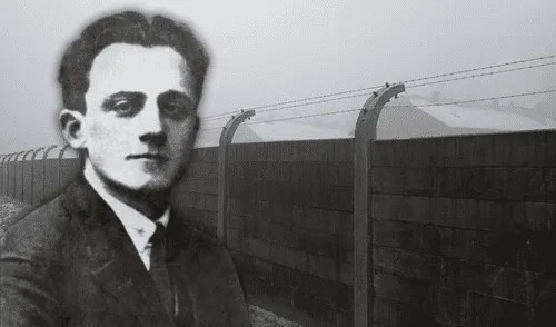 Su archivo Oneg Shabat recopiló testimonios de sobrevivientes que revelaron la brutalidad del régimen nazi, sirviendo como resistencia intelectual ante la barbarie. Foto: composición LR/EFE Su archivo Oneg Shabat recopiló testimonios de sobrevivientes que revelaron la brutalidad del régimen nazi, sirviendo como resistencia intelectual ante la barbarie.