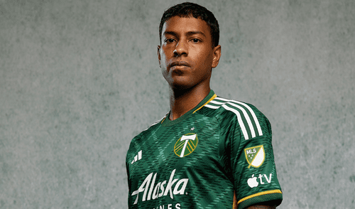 Miguel Araujo es jugador libre tras salir de Portland Timbers de Estados Unidos.