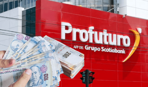 Se estima que Profuturo incorporará 30.000 nuevos afiliados mensualmente en los próximos años. Foto: composición LR Se estima que Profuturo incorporará 30.000 nuevos afiliados mensualmente en los próximos años