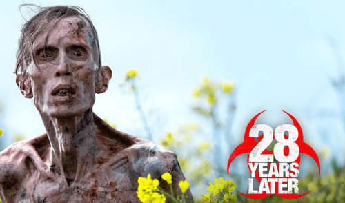 Los seguidores de la franquicia podrán disfrutar de la película el 20 de Junio del 2025 Foto: YouTube