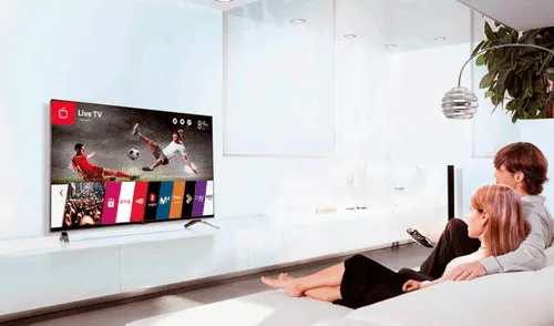 Este dispositivo es común en los hogares, siendo utilizado por miles de personas en sus habitaciones y salas. Foto: TrendsTIC