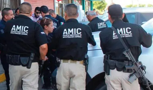 La captura de "El Chapo" se dio tras un operativo en Hermosillo, Sonora.