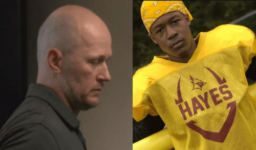 Joshua Bartlett se declaró culpable al encubrir la muerte de Messiah Nantwi en Nueva York.