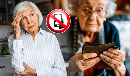 Prosperidad Social pide que los adultos mayores eviten acumular más de 4 ciclos de Colombia Mayor. Foto: composición LR/Freepik Prosperidad Social pide que los adultos mayores eviten acumular más de 4 ciclos de Colombia Mayor. Foto: composición LR/Freepik