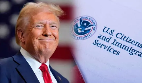 Inmigrantes podrán conseguir la Green Card en estos casos, según Donald Trump y USCIS. La Green Card sería conseguido por inmigrantes en estos casos gracias a Donald Trump y USCIS en Estados Unidos.