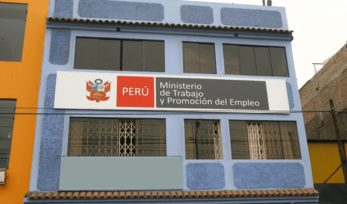 La modalidad CAS permite un contrato temporal, con acceso a seguro de salud y demás beneficios.