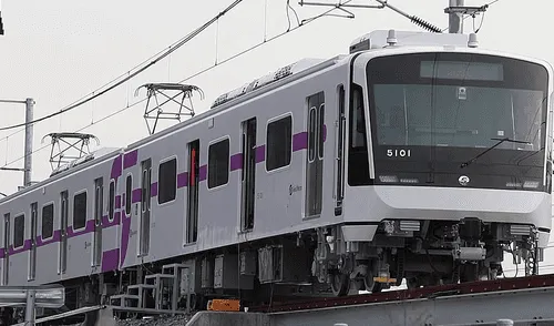 La policía arrestó al sospechoso del incendio en la Linea 5 del metro en Seúl y realizará pruebas psiquiátricas. Foto: Hajoon0102 La policía arrestó al sospechoso del incendio en la Linea 5 del metro en Seúl y realizará pruebas psiquiátricas. Foto: Hajoon0102