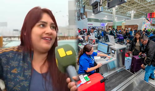 Desde el 01 de junio, el nuevo aeropuerto Jorge Chávez, ubicado en la avenida Morales Duárez, estará operativo. Foto: Composición LR Desde el 01 de junio, el nuevo aeropuerto Jorge Chávez, ubicado en la avenida Morales Duárez, estará operativo. Foto: Composición LR