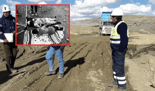 Enfrentamientos en Puno deja dos heridos. Foto: Gobierno Regional de Puno