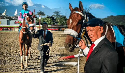 Tus ganancias en el 5y6 de La Rinconada dependen de tus aciertos. Foto: composición LR/INH