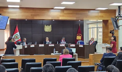 El Tribunal Constitucional evalúa la calificación jurídica realizada por la fiscalía en el caso cócteles El Tribunal Constitucional evalúa la calificación jurídica realizada por la fiscalía en el caso cócteles